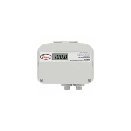 Differential Pressure Transmitter, Wet Pr Xdcr 10,20,5